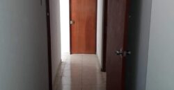 SE VENDE DEPARTAMENTO EN 3ER PISO