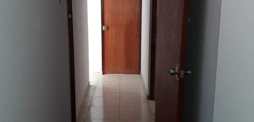 SE VENDE DEPARTAMENTO EN 3ER PISO