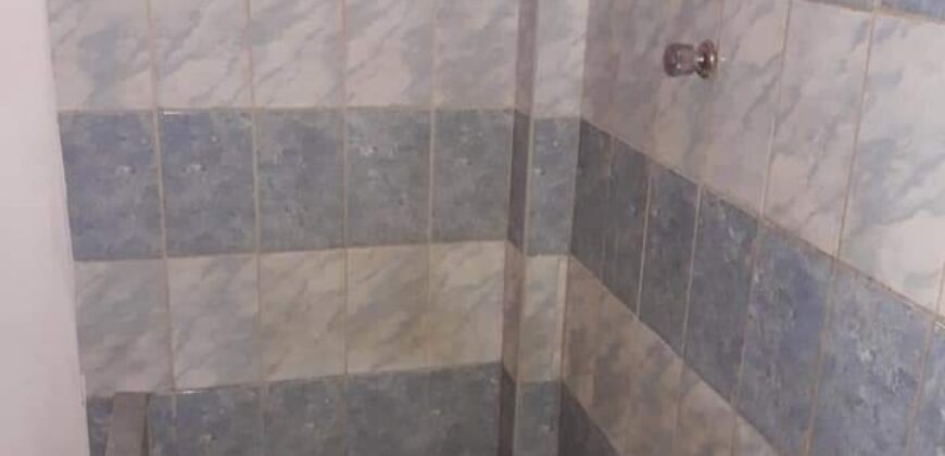 SE VENDE DEPARTAMENTO EN 3ER PISO