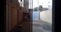 Alquilo Terreno de 120m2 para Taller o Garage multiple