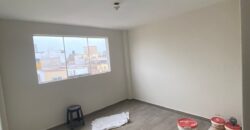 Departamento de estreno en Pueblo Libre