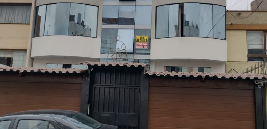 Se Alquilan Dos Hermosos Apartamentos en Zona Exclusiva y Tranquila