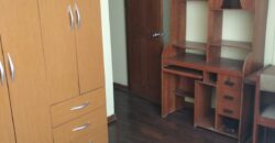 Alquilo departamento semi amoblado en La Molina 999445449