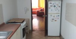 Alquilo departamento semi amoblado en La Molina 999445449