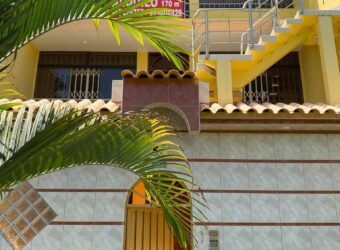 CHICLAYO – Alquiler Primer Piso 170 m2