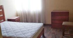 Alquilo departamento semi amoblado en La Molina 999445449