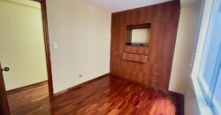 Se Alquilan Dos Hermosos Apartamentos en Zona Exclusiva y Tranquila