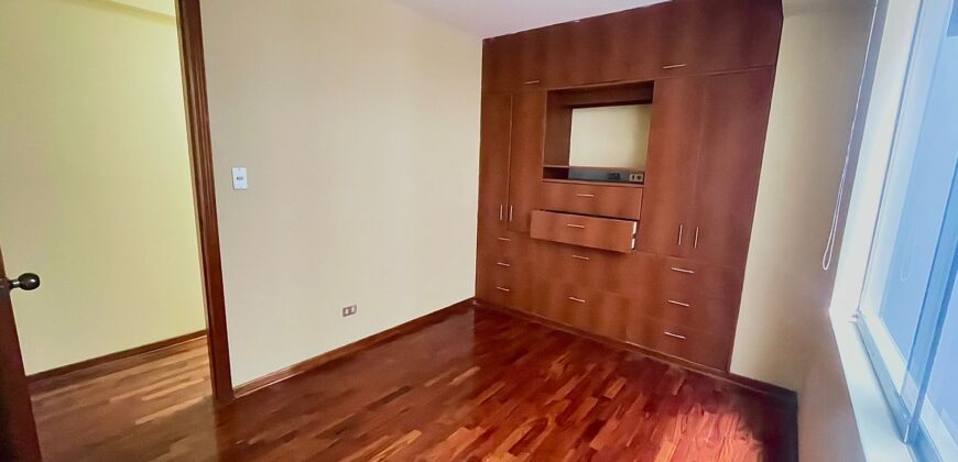 Se Alquilan Dos Hermosos Apartamentos en Zona Exclusiva y Tranquila