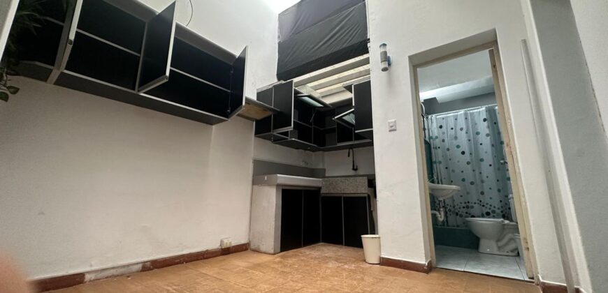 ALQUILER DE MINIDEPARTAMENTO EN MIRAFLORES – LIMA