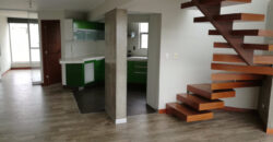 Duplex en 5to piso con Ascensor