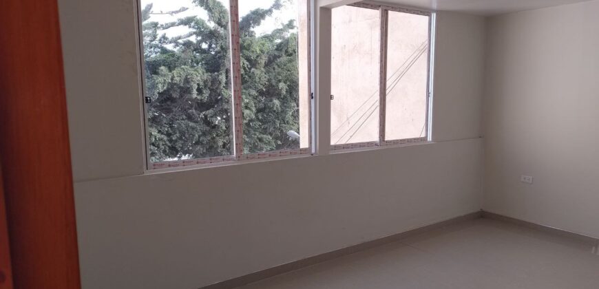 Departamento 70m2 Alquiler Santiago de Surco Estreno