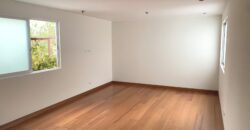 EN VENTA DEPARTAMENTO FLAT 120 m2 FRENTE A PARQUE. 3 DORMITORIOS. CHACARILLA – SAN BORJA Edificio Sostenible con Certificación EDGE.