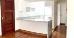 EN VENTA DEPARTAMENTO FLAT 120 m2 FRENTE A PARQUE. 3 DORMITORIOS. CHACARILLA – SAN BORJA Edificio Sostenible con Certificación EDGE.