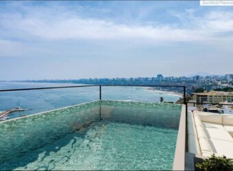 FABULOSOS Y EXCLUSIVOS DEPARTAMENTOS DE ESTRENO CON VISTA AL MAR – CHORRILLOS