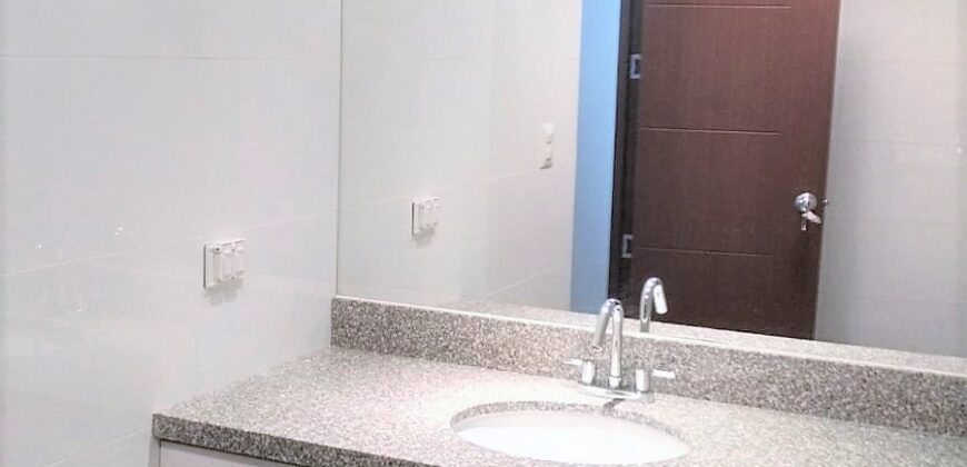 Venta de moderno departamento en Vivanco. 167m2 – Surco