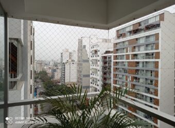 VENDO LINDO DEPARTAMENTO BARRIO MEDICO – SURQUILLO