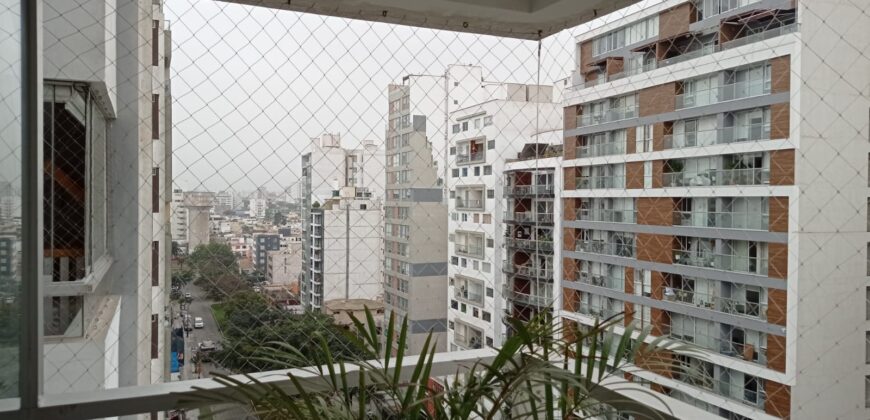 VENDO LINDO DEPARTAMENTO BARRIO MEDICO – SURQUILLO