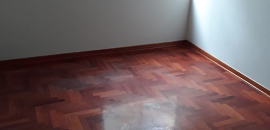 ALQUILO DEPARTAMENTO SURCO, PRIMER PISO