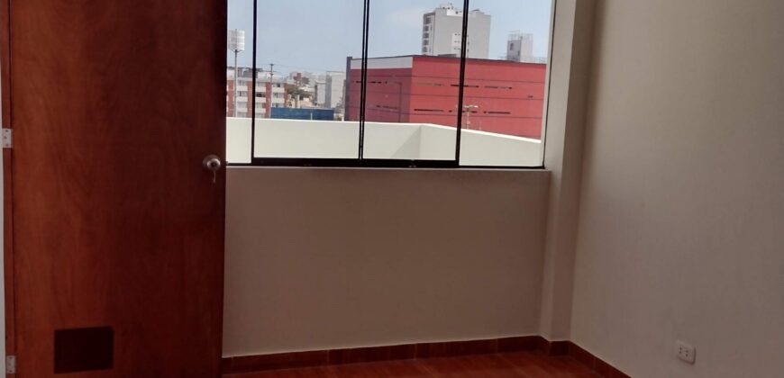 ALQUILER DE DEPARTAMENTO