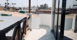 VENDO LINDA CASA DE PLAYA SAN BARTOLO – LIMA