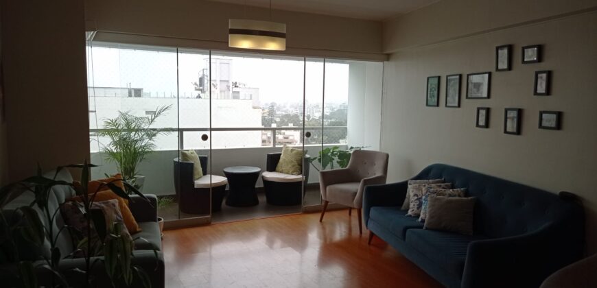 VENDO LINDO DEPARTAMENTO BARRIO MEDICO – SURQUILLO