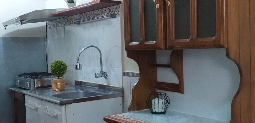 SE ALQUILA LINDO MINIDEPARTAMENTO AMOBLADO INDEPENDIENTE EN EL SANTIAGO DE SURCO PARA PERUANOS Y EXTRANJEROS 954039024