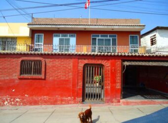 ALQUILO CASA PRIMER PISO EN VENTANILLA NAVAL , CALLAO .