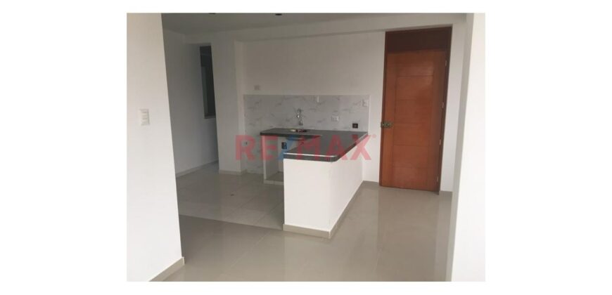 venta de departamento en Villa universitaria los Olivos Avenida san marcos