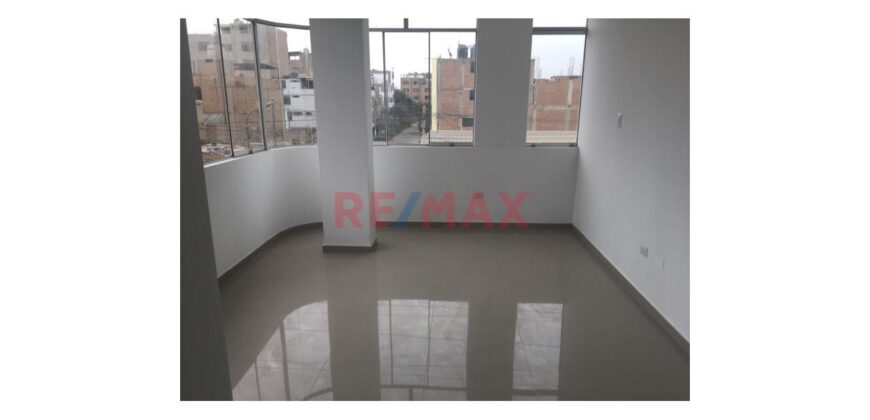 venta de departamento en Villa universitaria los Olivos Avenida san marcos