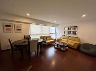 Vendo departamento en Miraflores Buen precio buena ubicación