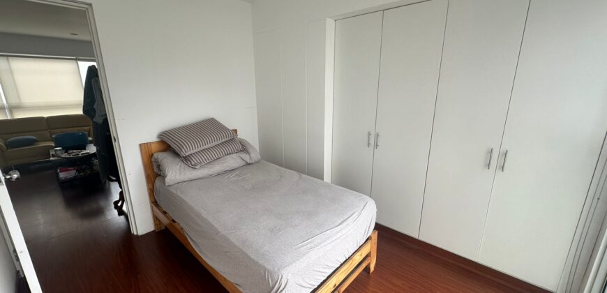 Vendo departamento en Miraflores Buen precio buena ubicación