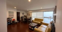 Vendo departamento en Miraflores Buen precio buena ubicación