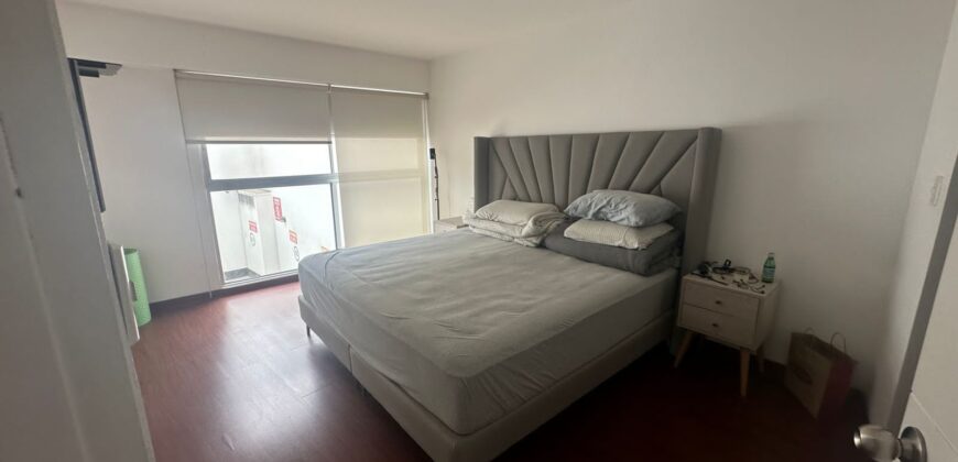 Vendo departamento en Miraflores Buen precio buena ubicación