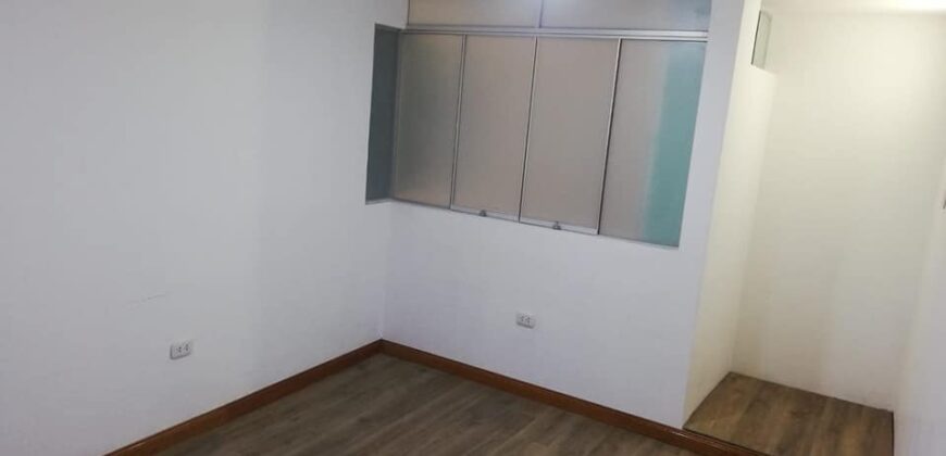 Alquilo habitación para chicas estudiantes/profesionales, baño compartido y áreas comunes – Surquillo