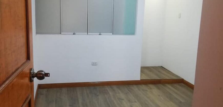 Alquilo habitación para chicas estudiantes/profesionales, baño compartido y áreas comunes – Surquillo