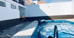 VENDO LINDA CASA DE PLAYA SAN BARTOLO – LIMA