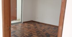 Vendo Departamento (3er piso)