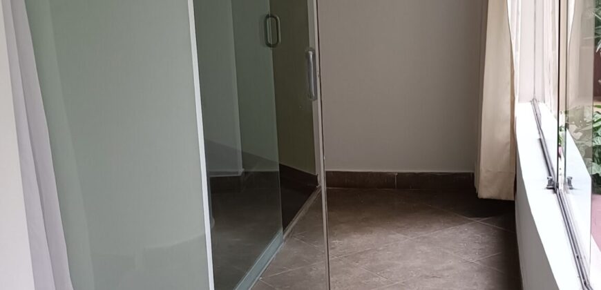 Alquiler – Departamento 1er Piso Jesús María Cerca De Av. Brasil Y Av. Garzón