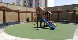 VENDO MODERNO DEPARTAMENTO UBICADO EN PRIMER PISO EN CONDOMINIO PLAZUELA DE CHORRILLOS