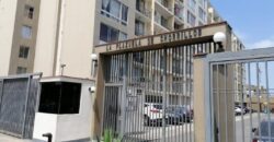 VENDO MODERNO DEPARTAMENTO UBICADO EN PRIMER PISO EN CONDOMINIO PLAZUELA DE CHORRILLOS