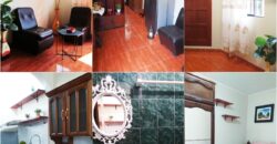 SE ALQUILA LINDO MINIDEPARTAMENTO AMOBLADO INDEPENDIENTE EN EL SANTIAGO DE SURCO PARA PERUANOS Y EXTRANJEROS 954039024