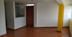 ALQUILO MINIDEPARTAMENTO 3 DORMITORIOS, 2 BAÑOS ALAMEDA DEL PINAR COMAS