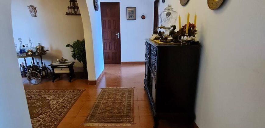 Casa en Venta en Caminos del Inca con Higuereta – Surco