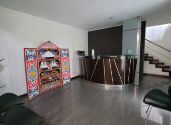 ¡En Venta! – Casa en Surco Cerca a Pedro Venturo