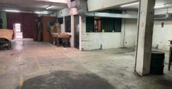 VENDO LOCAL COMERCIAL EN LA VICTORIA A 5 MINUTOS DE GAMARRA