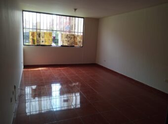 VIVIENDA CONJUNTO RECIDENCIAL HEROES DE SAN JUAN DE MIRAFLORES, ZONA CHORRILLOS