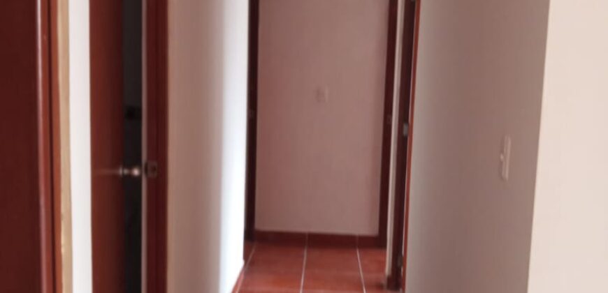 VIVIENDA CONJUNTO RECIDENCIAL HEROES DE SAN JUAN DE MIRAFLORES, ZONA CHORRILLOS