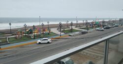 Alquilo departamento 115m2 frente al mar, Av. costanera, Los Cedros de Chorrillos