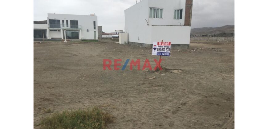 venta de terrenos en playa condominio neptuno sur de Lima Provincia de cañete distrito de cerro azul