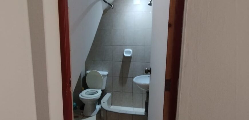 Alquilo Mini Departamento Remodelado – Rimac